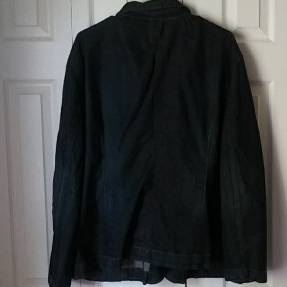 Jean jacket - Picture 6 of 6